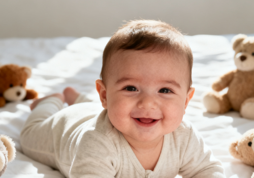 馬年3月/三月生男孩好聽的名字大全