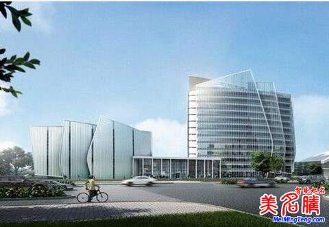 公司起名要注意些什么？