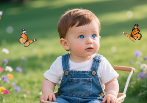 馬年如何給寶寶起好聽(tīng)名字