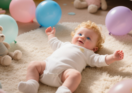 馬年男寶寶取名用哪些字好聽(tīng)吉祥