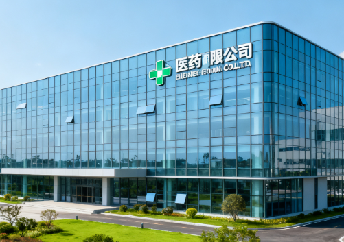 馬年藥品銷(xiāo)售公司名字大全