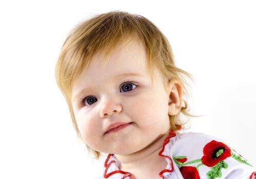 2023女嬰兒寶寶100個(gè)好聽(tīng)的名字