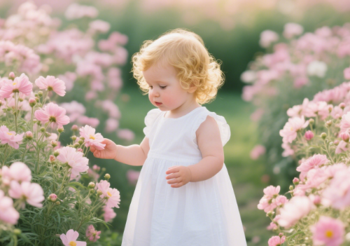 2026女寶寶五行喜水好聽的名字大全