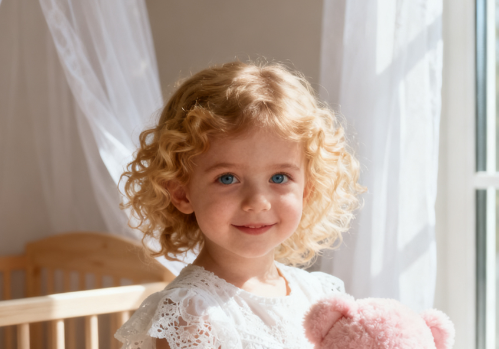 馬年女寶寶起名用欣字好聽的名字大全