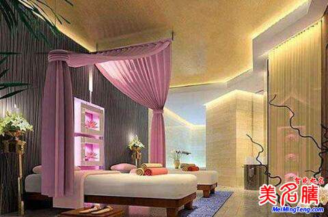 好聽的美容院名字大全新版