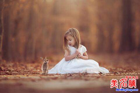 別致、獨(dú)特的孩子起名方法你會(huì)嗎