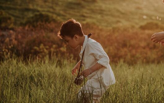 100個(gè)牛年男寶寶男孩好聽(tīng)的名字