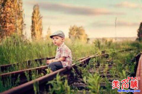 詩經起名男孩