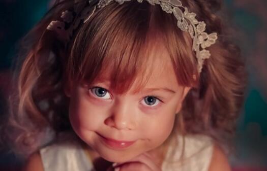 最新牛年寶寶起名名字大全:女孩篇